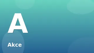 Akce