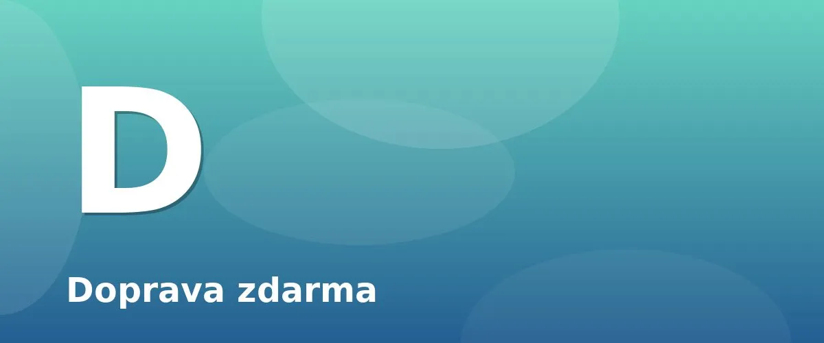 Doprava zdarma