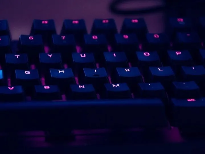 Počítače a kancelář