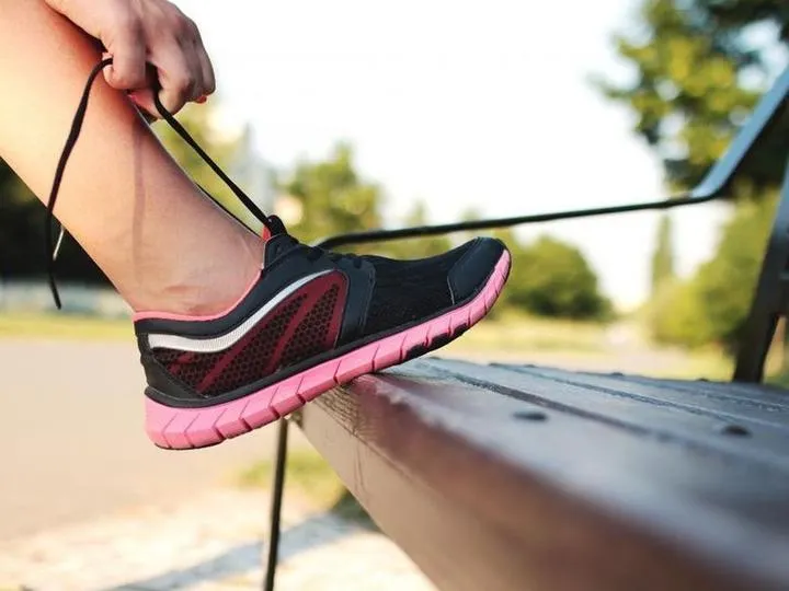Sport a outdoor