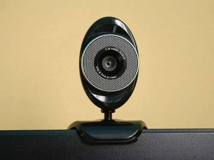 Počítače a kancelář