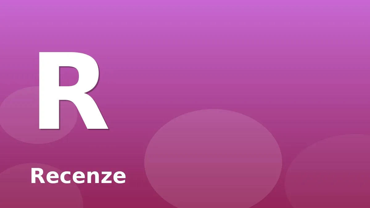 Recenze