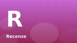 Recenze